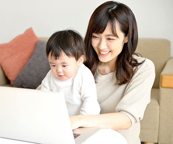 おうちリンガル