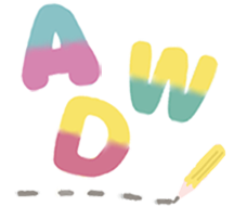 楽しく学ぶ、当教室のレッスンについて